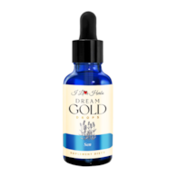 I LOVE HERRBS - DREAM Gold Drops SEN (50 ml)