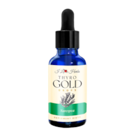 I LOVE HERRBS - THYRO Gold Drops TARCZYCA (50 ml)