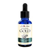 I LOVE HERRBS - PATHO Gold Drops WIRUSY, BAKTERIE, GRZYBY (50 ml)