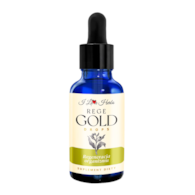 I LOVE HERRBS - REGE Gold Drops REGENERACJA (50 ml)