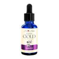 I LOVE HERRBS - ADRE Gold Drops NADNERCZA (50 ml)