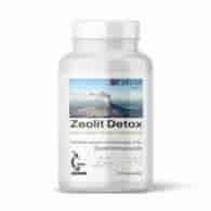 JAVIA Zeolit Detox (120 kaps.)