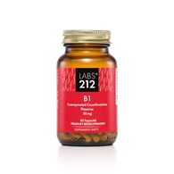 LABS212 Vitamin B1 Coenzymated Cocarboxylase (60 caps)