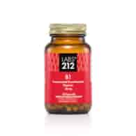 LABS212 Vitamin B1 Coenzymated Cocarboxylase (60 caps)