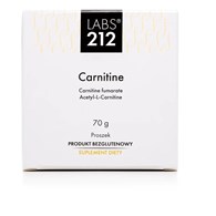 LABS212 Carnitine (70 g / 2,469 oz.)