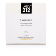 LABS212 Carnitine - Karnityna (70 g)