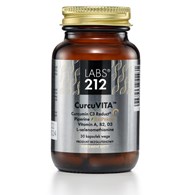 LABS212 CurcuVITA (30 caps)