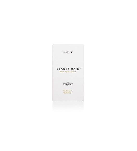 LABS212 Beauty Hair (60 caps)