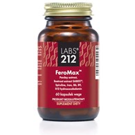 LABS212 FeroMax (60 caps.)