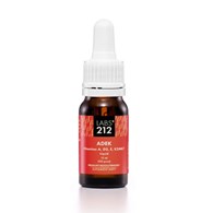 LABS212 ADEK Liquid (10 ml / 0,338 fl. oz.)