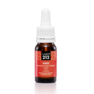 LABS212 ADEK Liquid (10 ml / 0,338 fl. oz.)