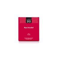 LABS212 Myo-Inositol (100 g / 3,527 oz.)