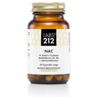 LABS212 NAC 300 mg (60 caps)