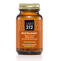 LABS212 Bind Formula (120 caps.)