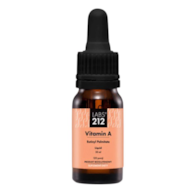 LABS212 Vitamin A Liquid (10 ml / 0,338 fl. oz.)