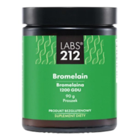 LABS212 Bromelain (90 g)