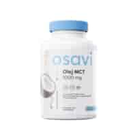 OSAVI MCT Oil, 1000 mg (120 caps)