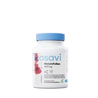OSAVI MetyloFolian 600 mcg (60 kaps.)