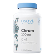 OSAVI Chrom 200 mcg (120 kaps.)