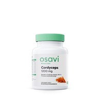 OSAVI Cordyceps 600 mg (60 kaps.)