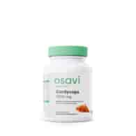 OSAVI Cordyceps 600 mg (60 kaps.)