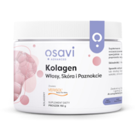 OSAVI Kolagen włosy, skóra i paznokcie (150 g)