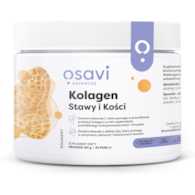 OSAVI Kolagen Stawy i Kości (153 g)