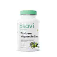 OSAVI Herbal Sleep Support (120 vcaps)