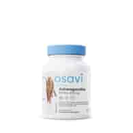 OSAVI Ashwagandha EXTRA 400 mg z wit. B12 (60 kaps.)