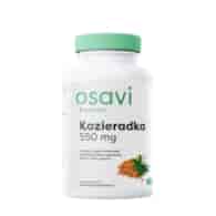 OSAVI Kozieradka 550 mg (60 kaps.)