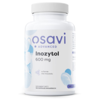 OSAVI Inozytol 600 mg (100 kaps.)