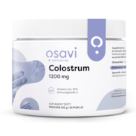 OSAVI Colostrum 1200 mg (100 g)