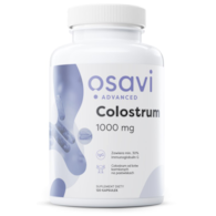 OSAVI Colostrum 500 mg (120 kaps.)