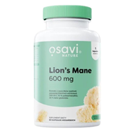 OSAVI Lion’s Mane 600 mg (60 kaps.)