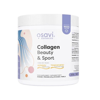 OSAVI Collagen Beauty & Sport (Advanced) (225 g)