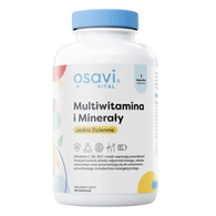 OSAVI Multiwitamina i Minerały Jedna Dziennie (60 kaps.)