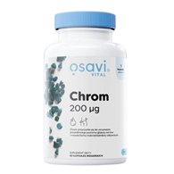 OSAVI Chrom 200 mcg (90 kaps.)