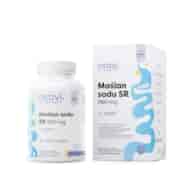 OSAVI Maślan Sodu SR (120 kaps.)