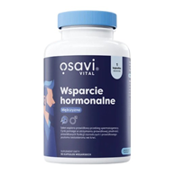 OSAVI Hormonal Support for Men (60 caps)