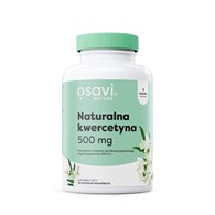 OSAVI Naturalna kwercetyna (120 kaps.)