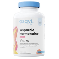 OSAVI Hormonal Support for Women (60 caps)