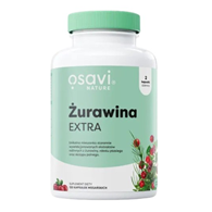 OSAVI Cranberry EXTRA (60 caps)