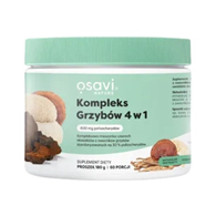 OSAVI Kompleks Grzybów 4 w 1 (180 g)