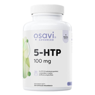 OSAVI 5-HTP 100 mg (200 kaps.)
