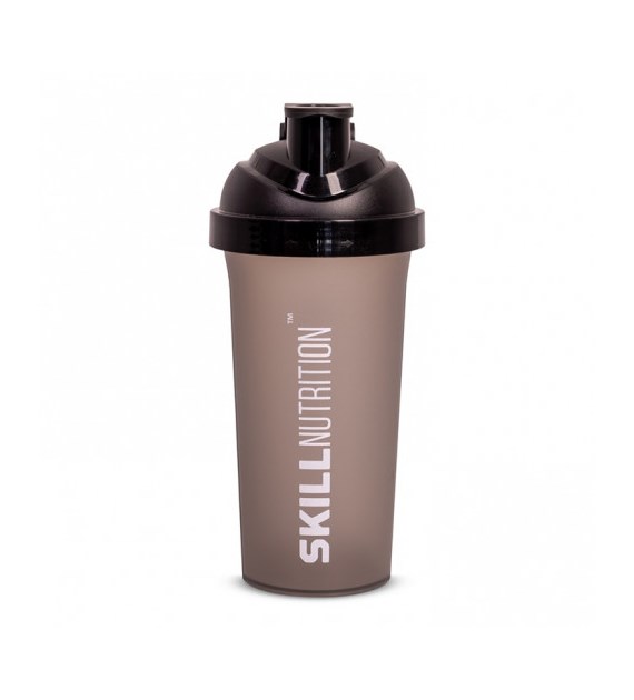 Skill Nutrition Shaker (0,7 l / 23,67 fl. oz.)