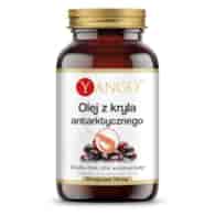 YANGO Antarctic Krill Oil (60 caps)