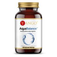 YANGO AquaBalance (90 caps)