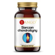 YANGO Chondroitin (90 caps)