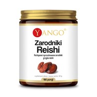 YANGO Zarodniki Reishi (50 g)