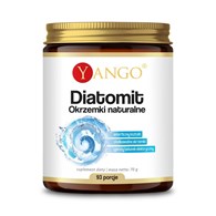 YANGO Diatoms (70 g / 2,469 oz.)